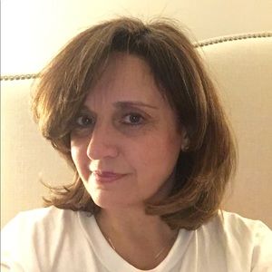 Meet your Posher, Christine